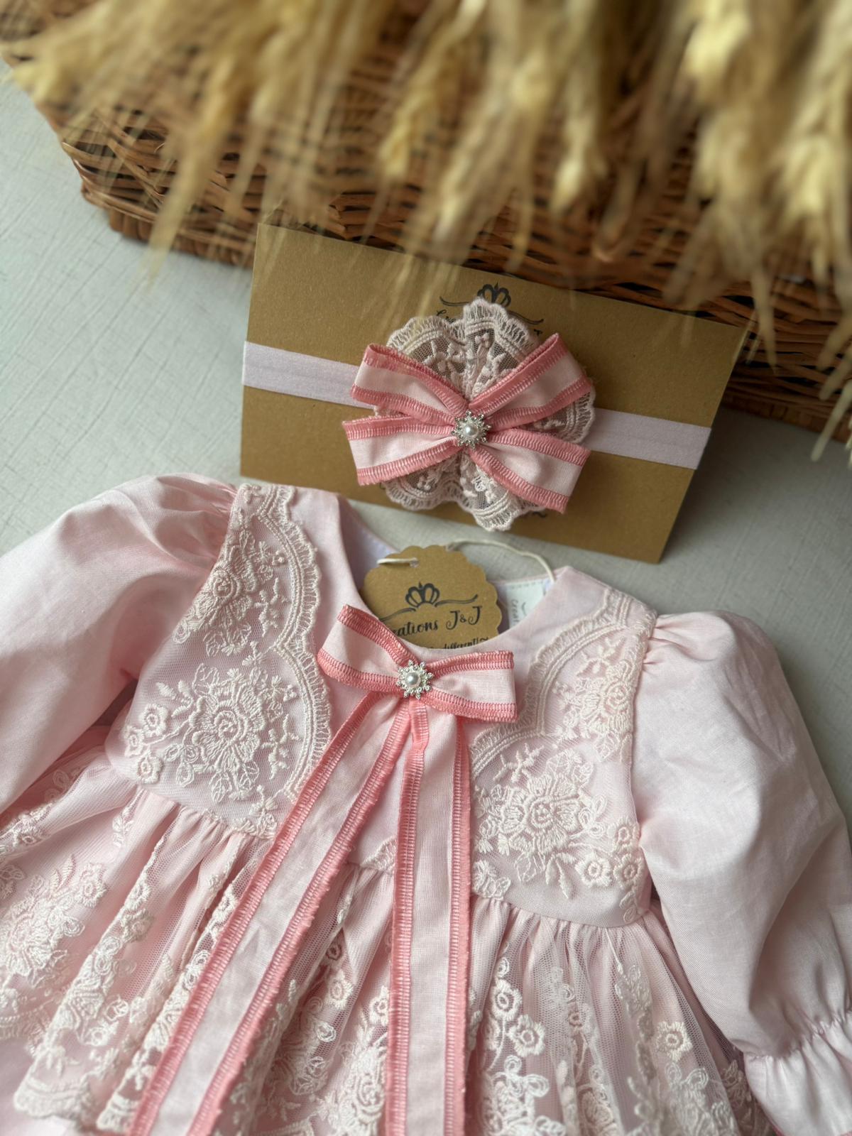 Rochița Maria cu bentita